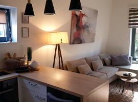 Apartman Srebrena lisica - Babin do Bjelašnica - Free Garage -SKI to door-, hotel in Bjelašnica