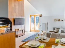 Apartman Maria - Krila Zlatibora