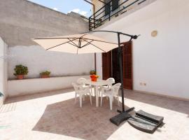 Casa Viga, hotel v destinaci Tre Fontane