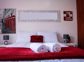 La Grâce, Durbanville, hotel near Glengarry shopping Centre, Cape Town