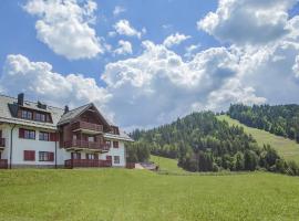 Apartmajsko naselje Ribniško Pohorje, hotel in Ribnica na Pohorju