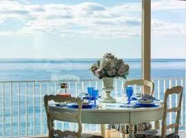 Apartment Pieds dans l'eau by Interhome