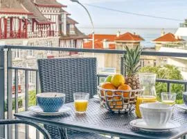 Apartment Océana by Interhome