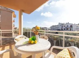Apartment Roquemar by Interhome