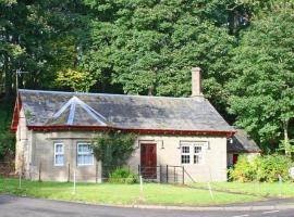 Holiday Home Craigton Cottage by Interhome, Villa in Dunkeld