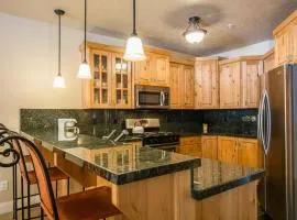 Town Point Condos by Park City Vacations