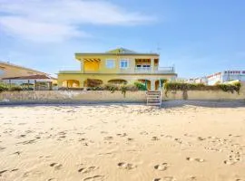 Holiday Home Casita Mar by Interhome