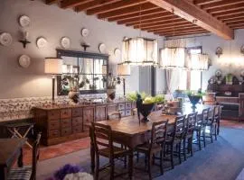 Antica Dimora De' Benci