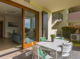 Casa Giulia, hotel v destinaci Salionze