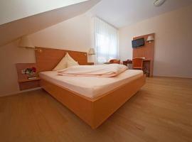 Hotel & Restaurant Krone