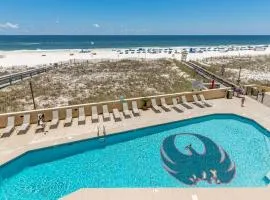 4 stars hotel in Orange Beach