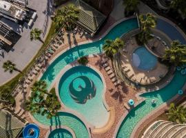 Phoenix on the Bay 2 by Brett Robinson Vacations, hotel in Orange Beach