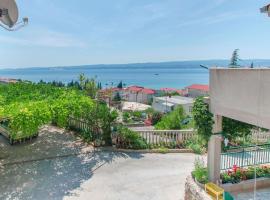 Apartments Tomic, hotel i Duće