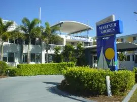 Mariner Shores Club