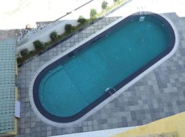Kogta Paradise, hotel v destinaci Bijainagar