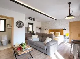 Cuencaloft Apartamentos el Nazareno