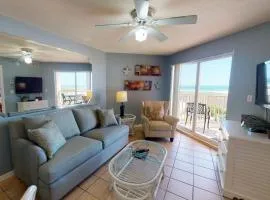 403 - Surf Beach Resort