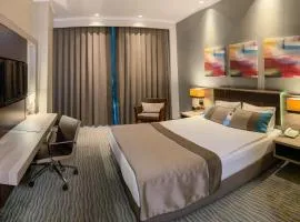 Ostimpark Business Hotel