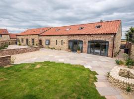 Captivating 4-Bed House in Lincoln, holiday home in Lincoln