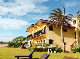 Fun Cows, hotel perto de Longpan Park, Eluan