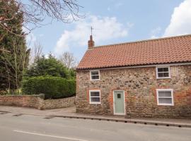 Cobble Cottage, villa í Hornsea