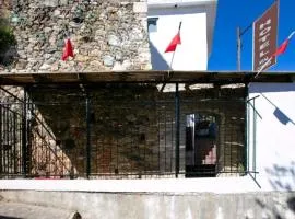 Hotel Real Cortés