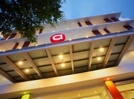 Jambi 10 Parasta Hotellia Missa Majoittua Alueella Jambi Indonesia