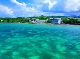 Beach Hotel Sunshine Ishigakijima