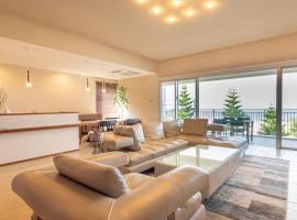 Condominium T-Room, hotel v destinaci Jima