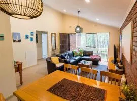 Holiday Home in the Heart of Anglesea