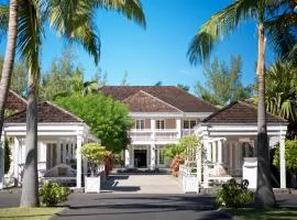 LUX* Saint Gilles Resort、サンジルレバンのホテル