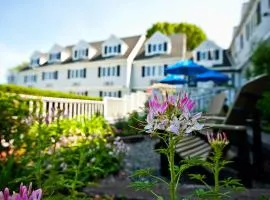 The Inn at Scituate Harbor