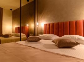 Hygge Boutique Apartment, &kappa;&alpha;&tau;ά&lambda;&upsilon;&mu;&alpha; &mu;&epsilon; onsen &sigma;&tau;&omicron; &Tau;&rho;&omicron;&gamma;&kappa;ί&rho;