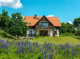 Hotel SPA Dr Irena Eris Wzgórza Dylewskie - Siedliska