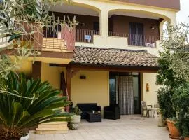 Olimpo B&B