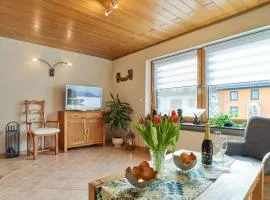 Ferienhaus Götten