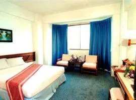The Regency Hotel Hatyai
