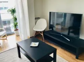 Apartamento Centro Histórico