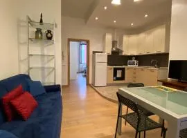 Ca' Santa Marta Apartment