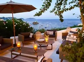 Villa “La quagliara “ sea view