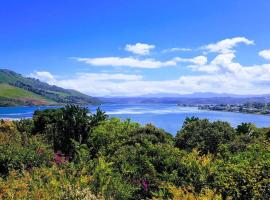 La Gard House on the Heads, holiday home in Knysna