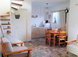 Perigiali beach apartment - 2 free bikes