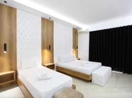 ブトリント国立公園 アルバニア クサミル 近くの人気ホテル10軒