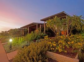 Best Western Plus The Ranges Karratha, hotel cerca de Hearsons Cove, Karratha