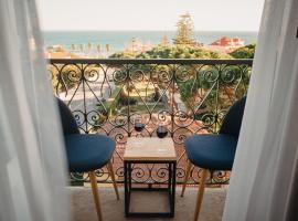 A House in Estoril - Adults Only, hotel in Estoril