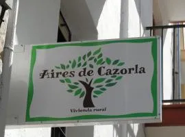 Casa Rural "Aires de Cazorla"
