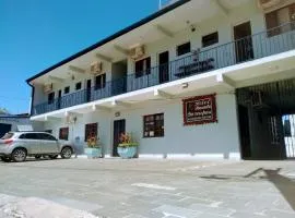 普薩達伽柔帕斯旅館