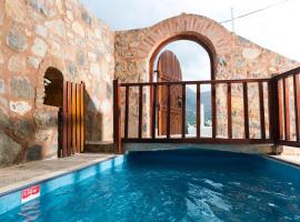 Elounda Collection Houses، فندق في إيلوندا