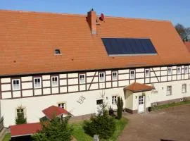 Pension Prietzel