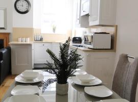 Letting Serviced Apartments - Guards View, Windsor, viešbutis Vindzore